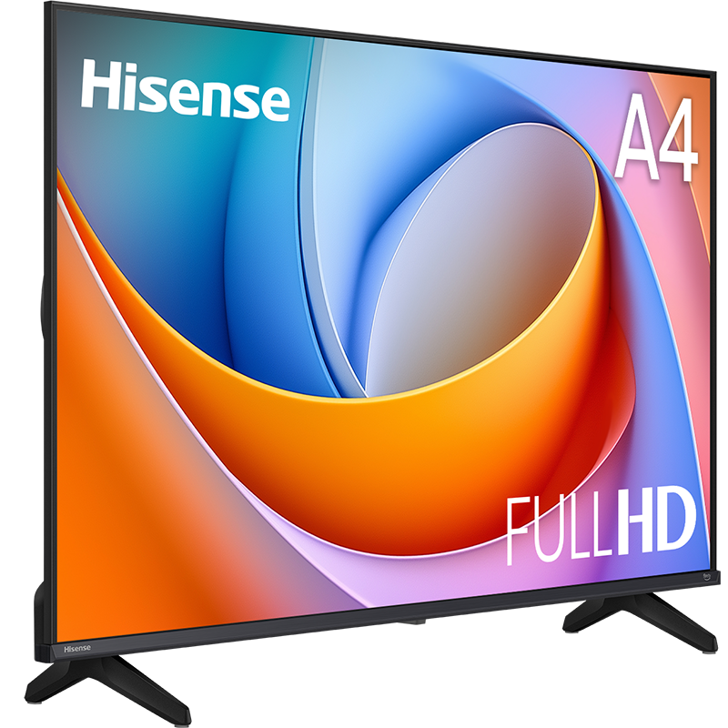 Hisense 32" Digital LED HE32N50HTS - FHD Ready Television